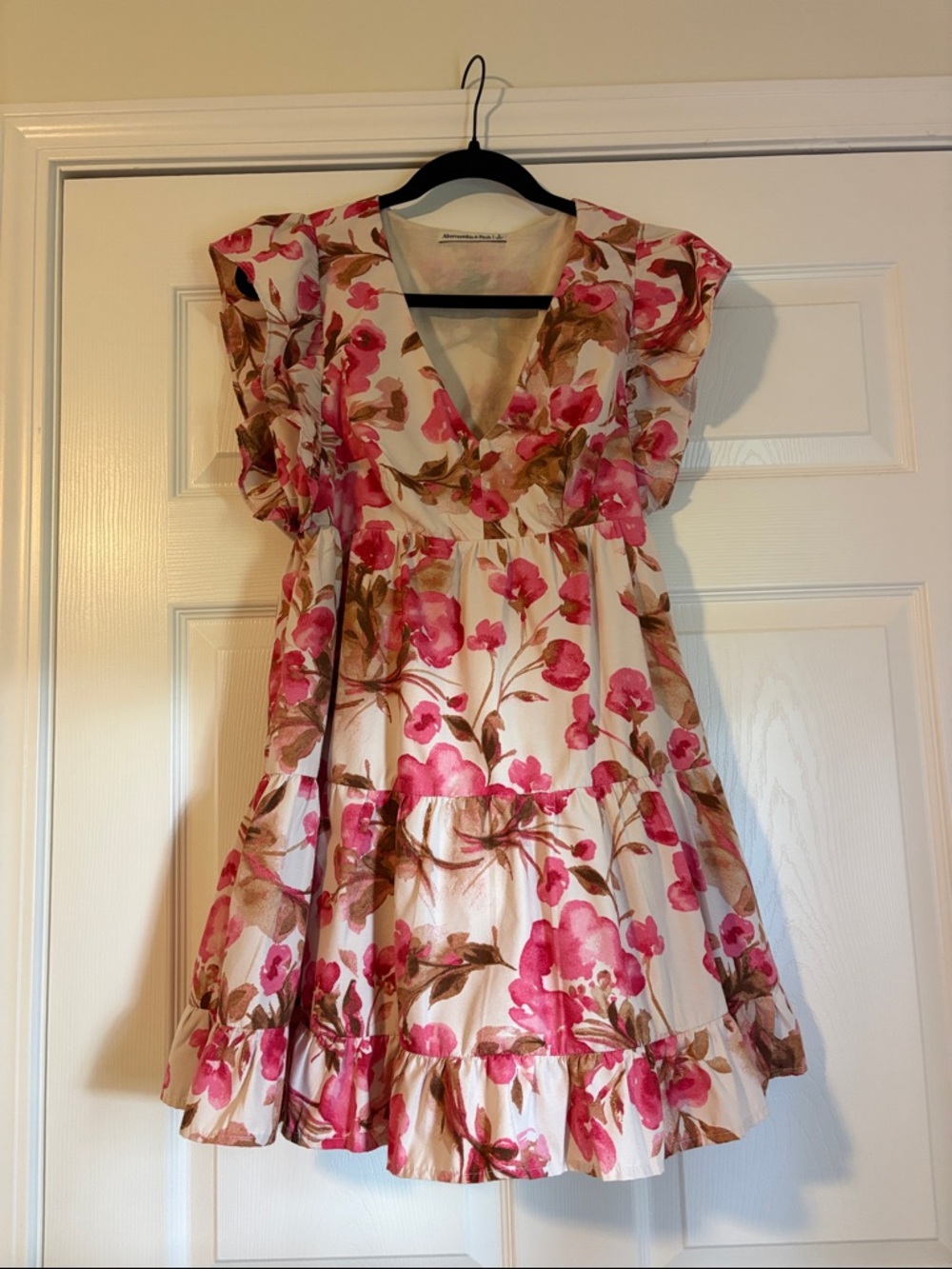Abercrombie Dress
